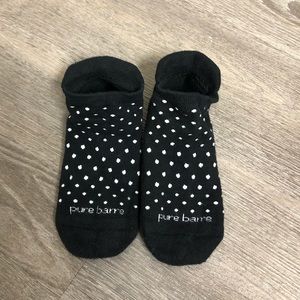 Pure Barre Sticky Socks small SOLD
